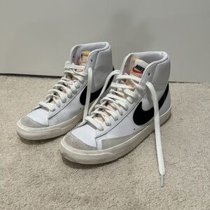 Nike blazers